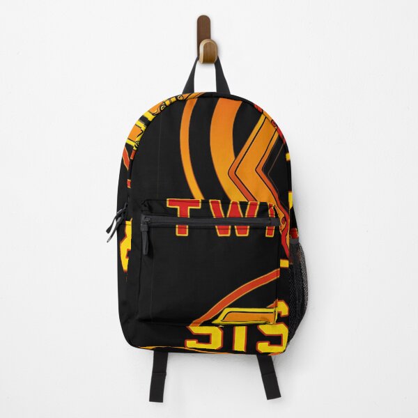 Item preview, Twisted  designed and sold by DailyScrumNews.