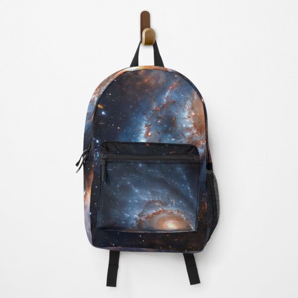 Item preview, Heart-shaped Galaxy Collision designed and sold by florancouriei.
