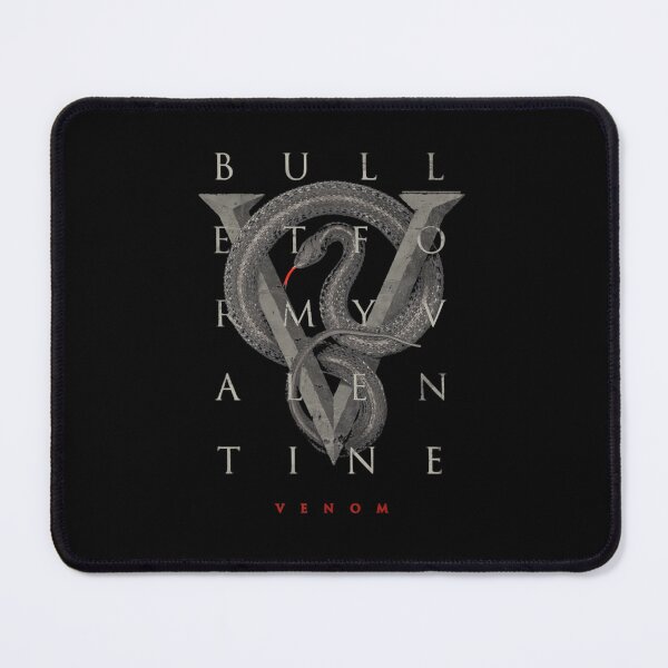 Item preview, Bullet For My Valentine V for Venom designed and sold by SoJuls.