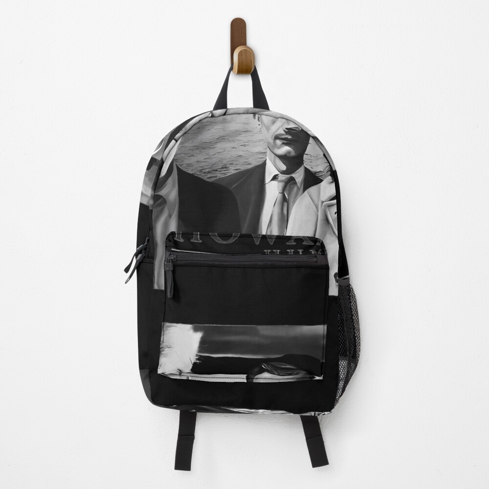 Item preview, Backpack designed and sold by prosec.