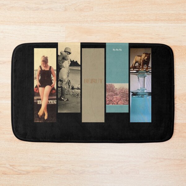 Item preview, Beirut Discography  designed and sold by Barbiewitch.
