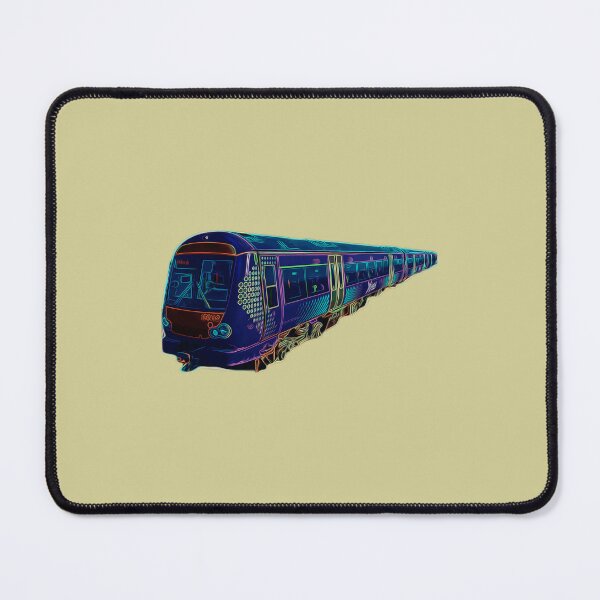 Item preview, Class 170 Scotland designed and sold by Dual Reality Trains.