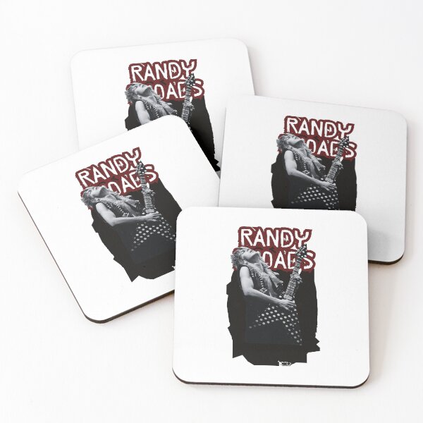 Item preview, Randy Rhoads designed and sold by JunaForYou.