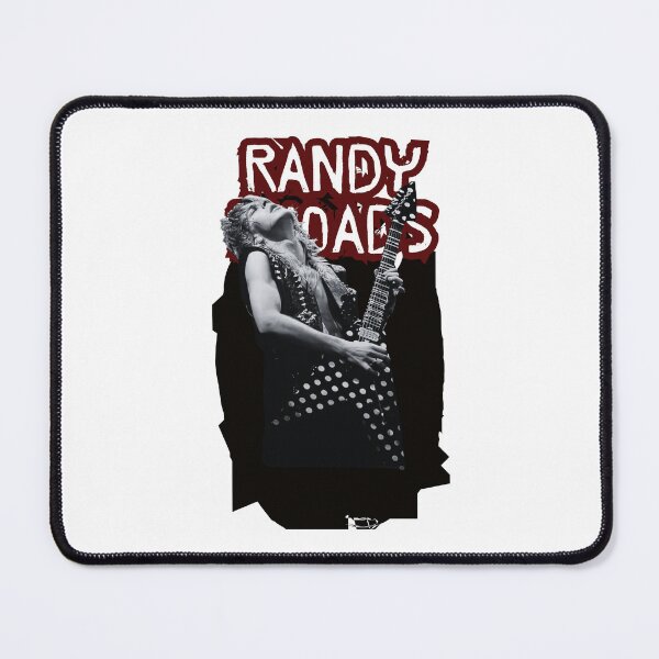 Item preview, Randy Rhoads designed and sold by JunaForYou.