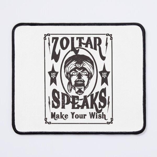 Item preview, Zoltar Speaks designed and sold by Pro-store ⭐⭐⭐⭐⭐.