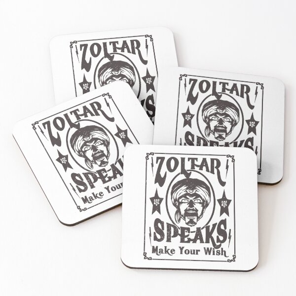 Item preview, Zoltar Speaks designed and sold by Pro-store ⭐⭐⭐⭐⭐.
