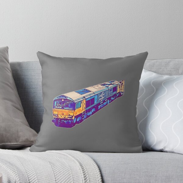 Item preview, Class 66 British Rail designed and sold by Dual Reality Trains.