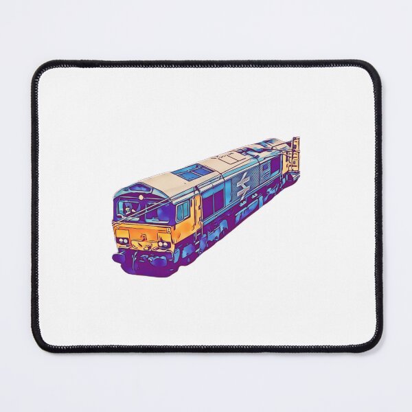 Item preview, Class 66 British Rail designed and sold by Dual Reality Trains.