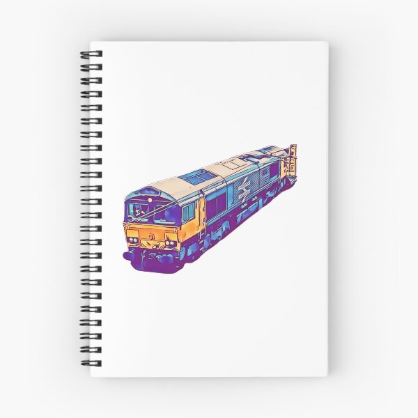 Item preview, Class 66 British Rail designed and sold by Dual Reality Trains.