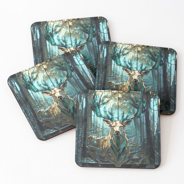 Item preview, The Crystal Guardian designed and sold by ONYX Pixee.