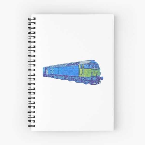 Item preview, Class 47 British Rail designed and sold by Dual Reality Trains.