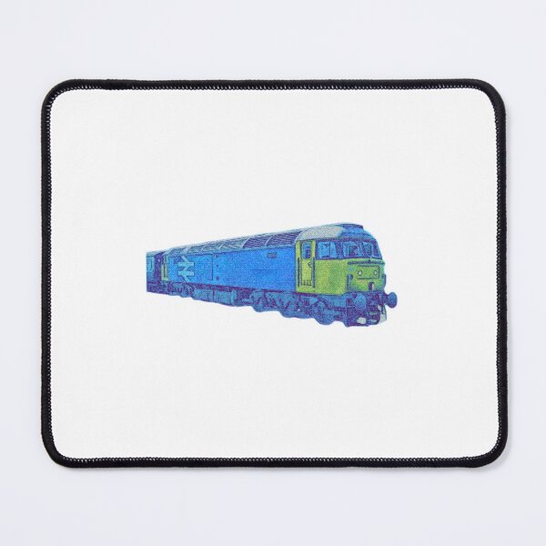 Item preview, Class 47 British Rail designed and sold by Dual Reality Trains.