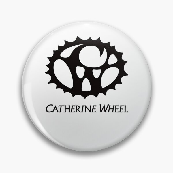 Item preview, Catherine Wheel designed and sold by SoJuls.