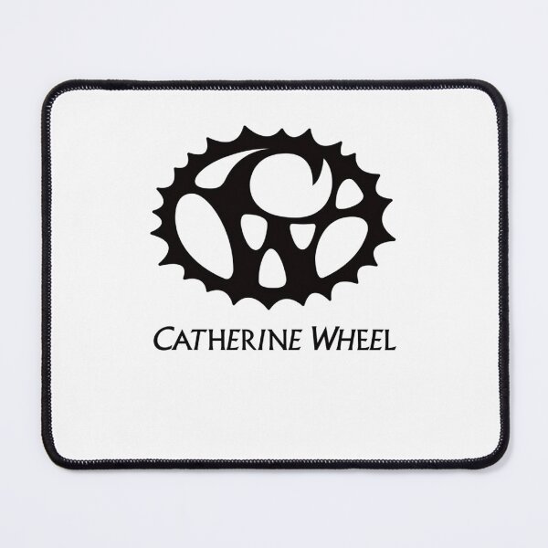 Item preview, Catherine Wheel designed and sold by SoJuls.