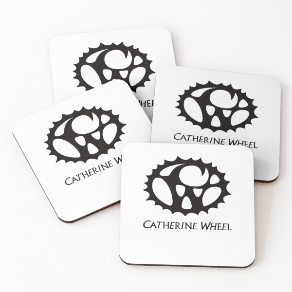 Item preview, Catherine Wheel designed and sold by SoJuls.