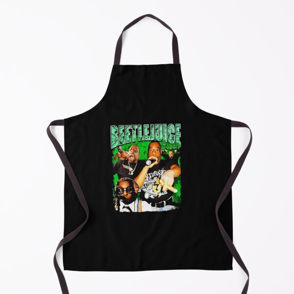 Item preview, Beetlejuice Green Classic designed and sold by Barbiewitch.