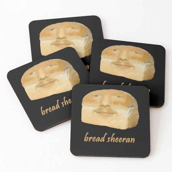 Item preview, Bread Sheeran  designed and sold by Pro-store ⭐⭐⭐⭐⭐.