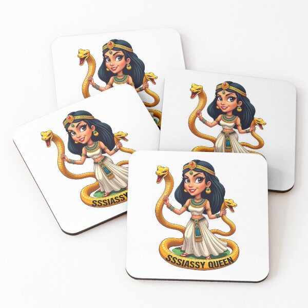 Item preview, Cleopatra Cobra Dance designed and sold by BysonDesigns.
