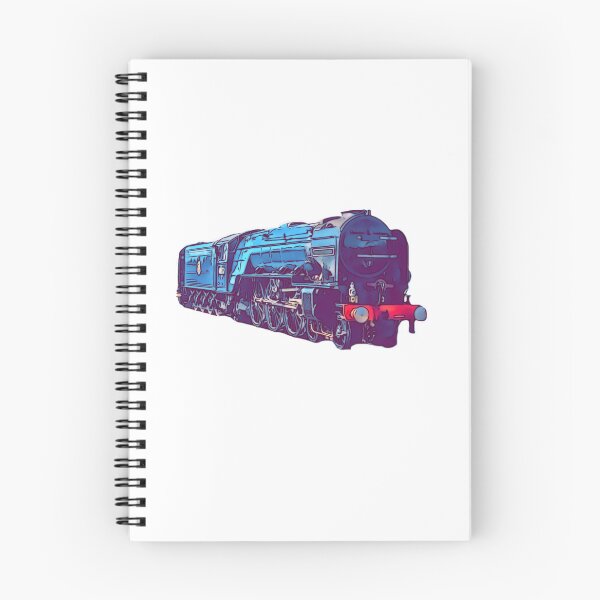 Item preview, Vintage Steam Train designed and sold by Dual Reality Trains.