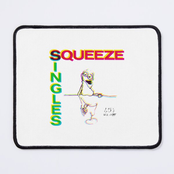 Item preview,  Style Squeeze Singles Band Music Man designed and sold by EVERYTHING HERE IS RETRO .