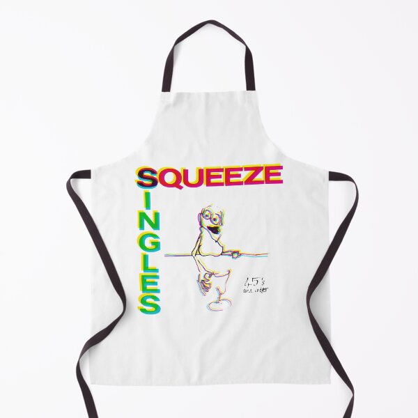 Item preview, Style Squeeze Singles Band Music Man designed and sold by EVERYTHING HERE IS RETRO .