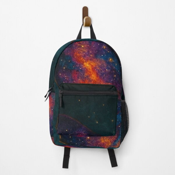 Item preview, Cosmic Butterfly – Mystical Galaxy Animal Art designed and sold by myforestfog.