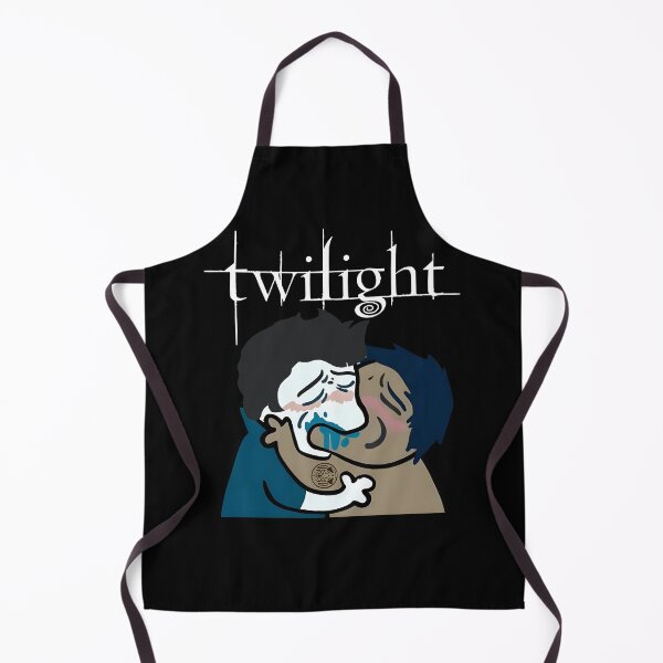 Item preview, Jacob Kiss Edward Meme Twilight designed and sold by FableMind.