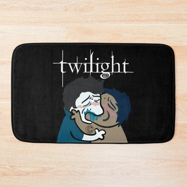 Item preview, Jacob Kiss Edward Meme Twilight designed and sold by FableMind.