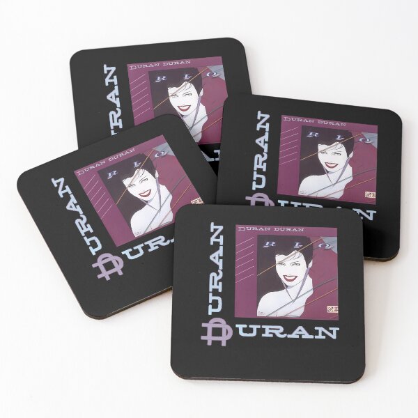 Item preview, Duran Rio Cover Remastered Classic  designed and sold by EVERYTHING HERE IS RETRO .