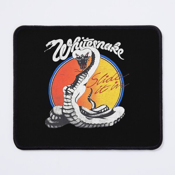 Item preview, Beautiful Whitesnake Art Band Tribute designed and sold by Emma Carson.