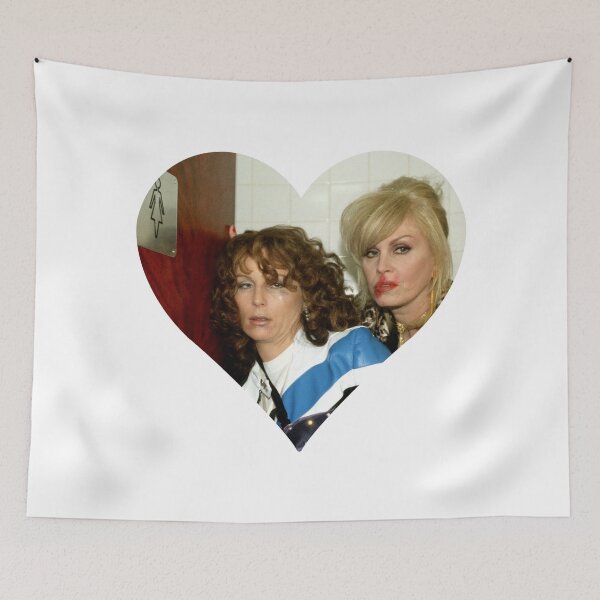 Item preview, Absolutely fabulous  designed and sold by SpookyPieGuy.