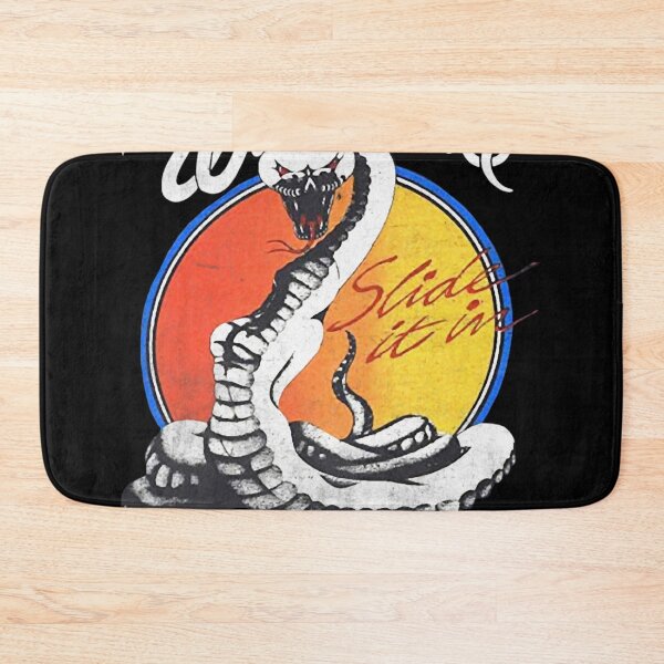 Item preview, Beautiful Whitesnake Art Band Tribute designed and sold by Emma Carson.