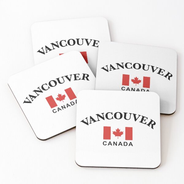 Item preview, Vancouver, Canada designed and sold by PaulSDesign.
