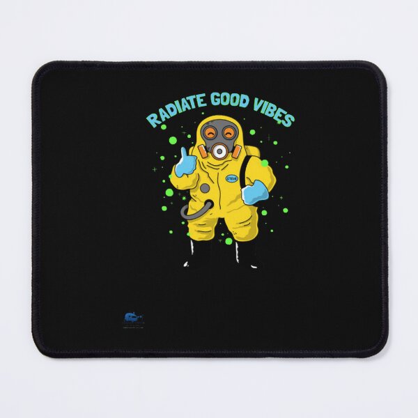 Item preview, Radiate Good Vibes  designed and sold by Chandan99.