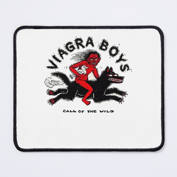 Item preview, Viagra BoysCall of the Wild  designed and sold by TheBestShop11.