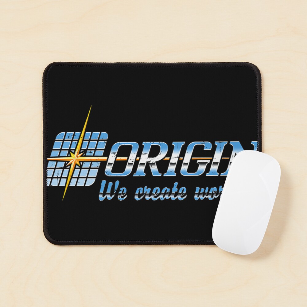 Item preview, Mouse Pad designed and sold by AustinRiddle.