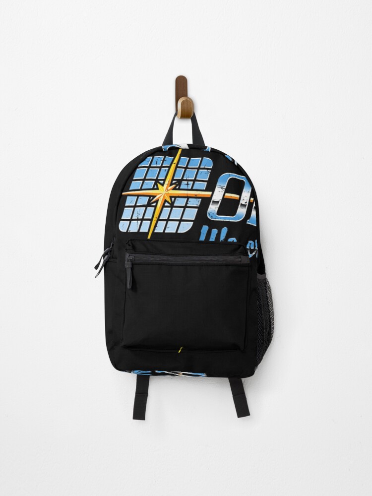 Thumbnail 1 of 3, Backpack, Origin Systems Logo designed and sold by AustinRiddle.