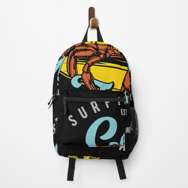 Item preview, Catch The Wave Surfing Club - Long Beach La California designed and sold by GylloneBAYONNE.