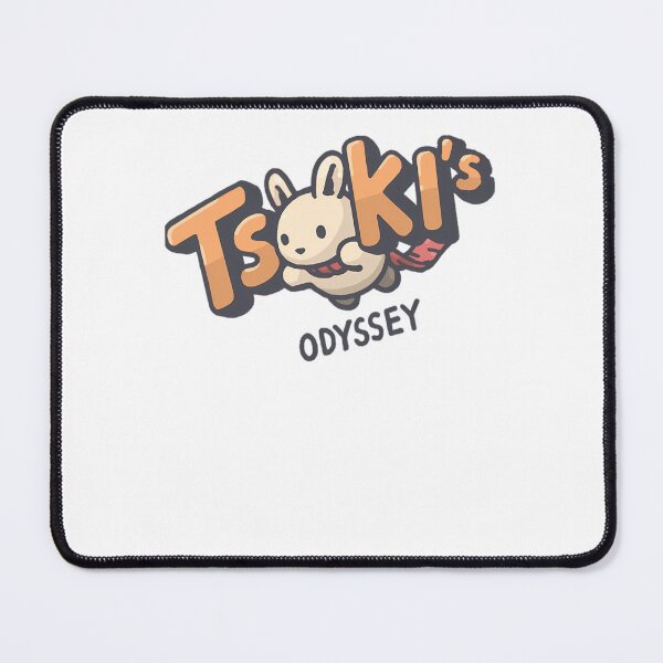 Item preview, Tsuki Odyssey designed and sold by TheBestShop11.