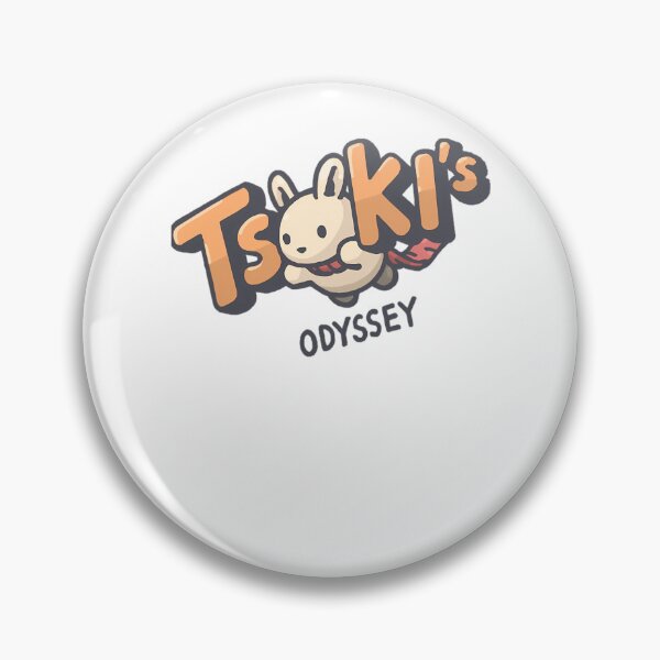 Item preview, Tsuki Odyssey designed and sold by TheBestShop11.