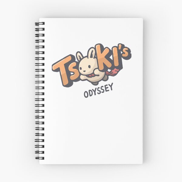 Item preview, Tsuki Odyssey designed and sold by TheBestShop11.