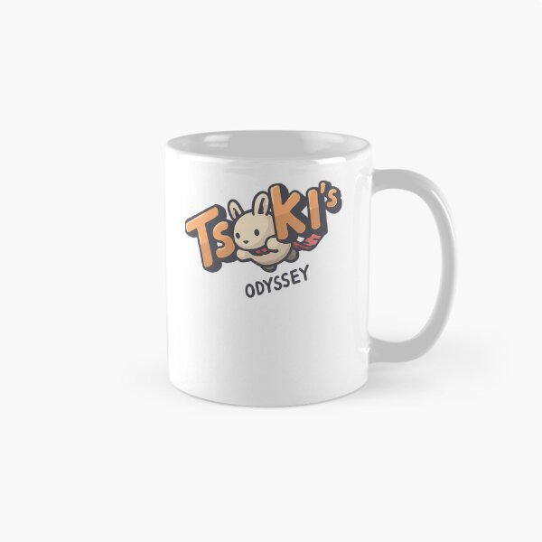 Item preview, Tsuki Odyssey designed and sold by TheBestShop11.