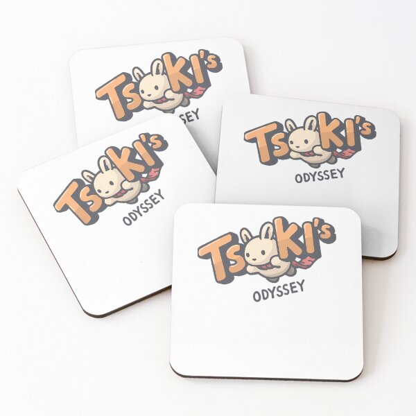 Item preview, Tsuki Odyssey designed and sold by TheBestShop11.