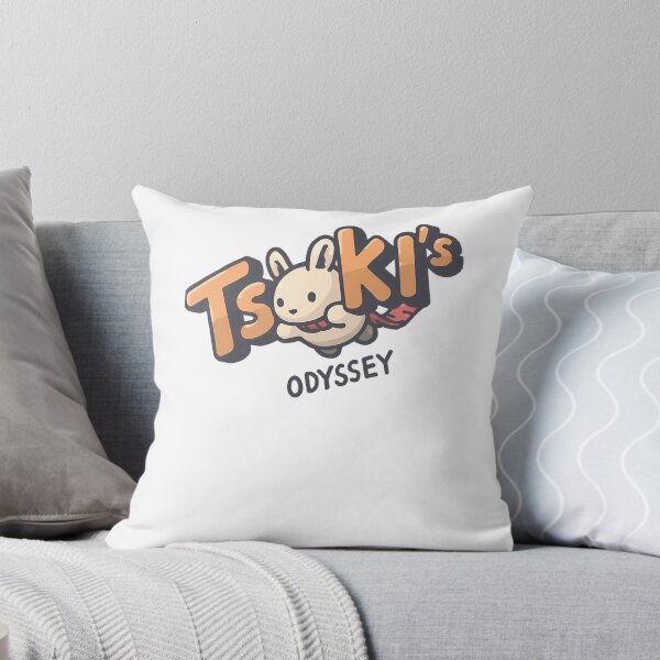 Item preview, Tsuki Odyssey designed and sold by TheBestShop11.