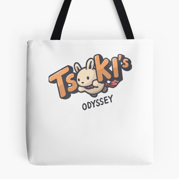 Item preview, Tsuki Odyssey designed and sold by TheBestShop11.