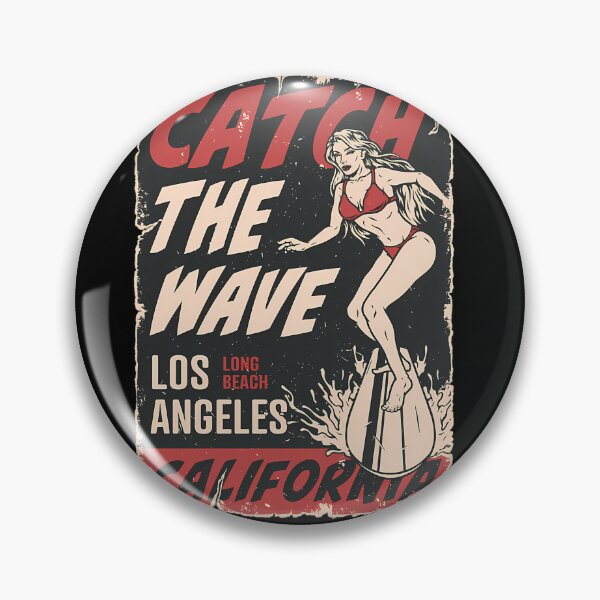 Item preview, Catch The Wave designed and sold by GylloneBAYONNE.