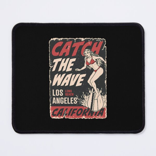 Item preview, Catch The Wave designed and sold by GylloneBAYONNE.