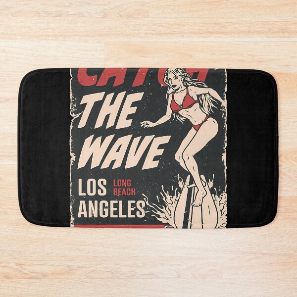 Item preview, Catch The Wave designed and sold by GylloneBAYONNE.
