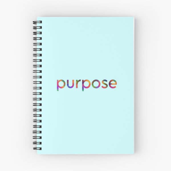 Item preview, PURPOSE designed and sold by Salisha Wheeler.