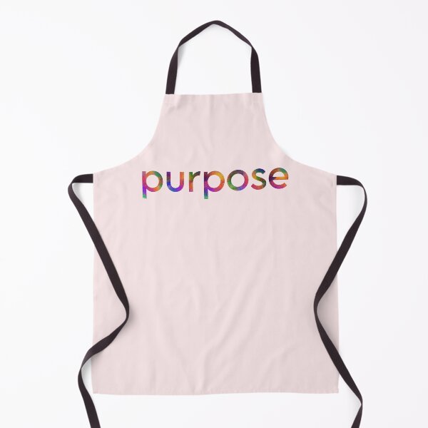 Item preview, PURPOSE designed and sold by Salisha Wheeler.